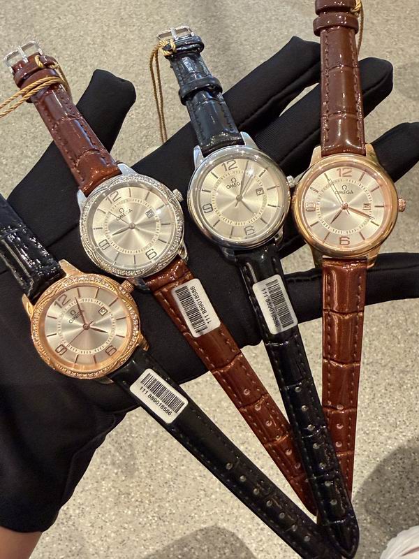 Omega 35mm 0708146